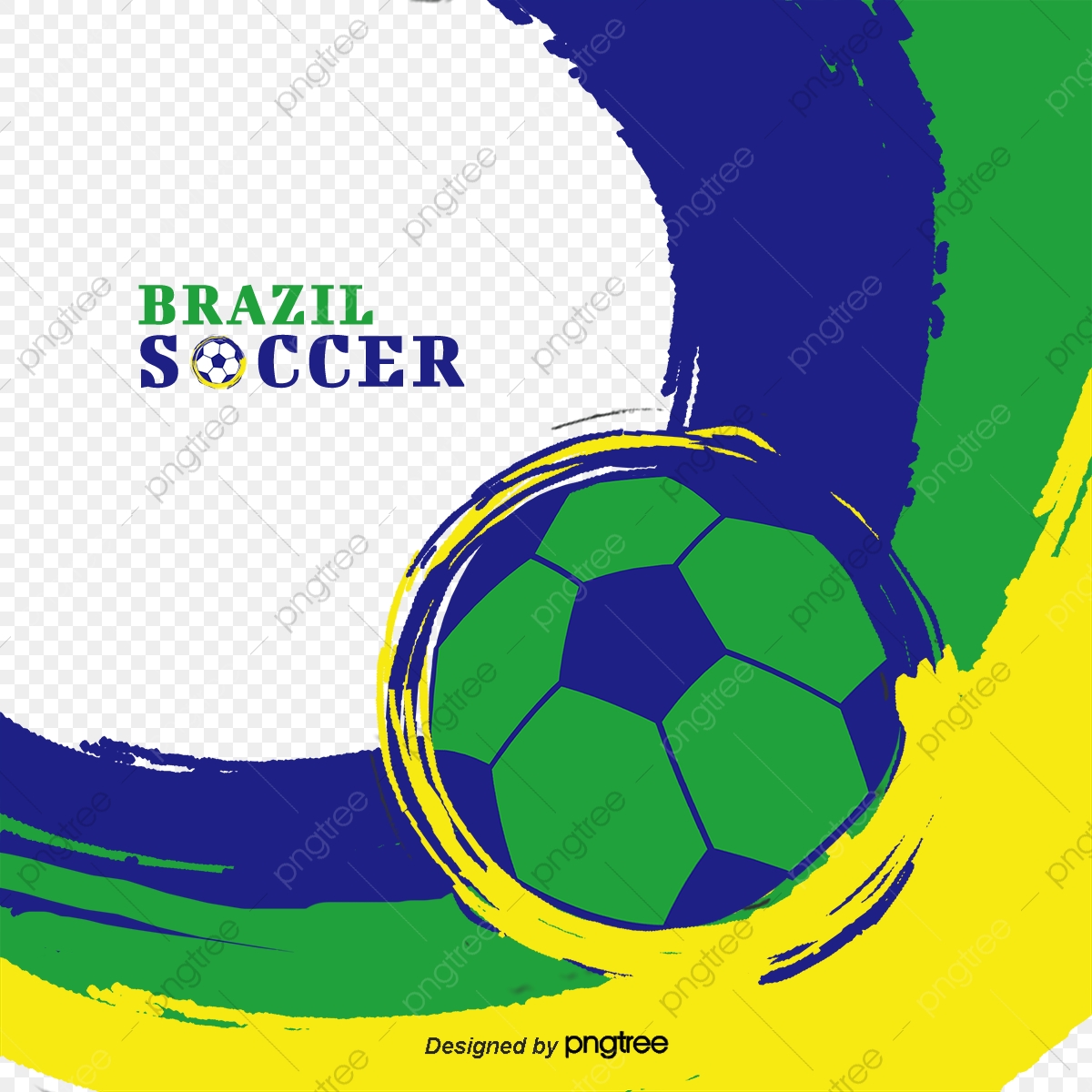 1200x1200 Creative Vector Football Background Design, Football Vector
