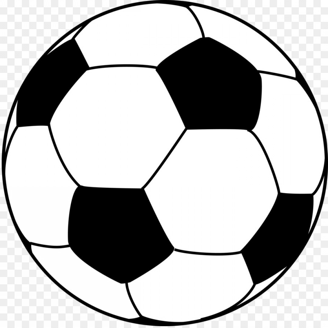 1080x1080 Png Football Sport Clip Art Ball Vector Soidergi