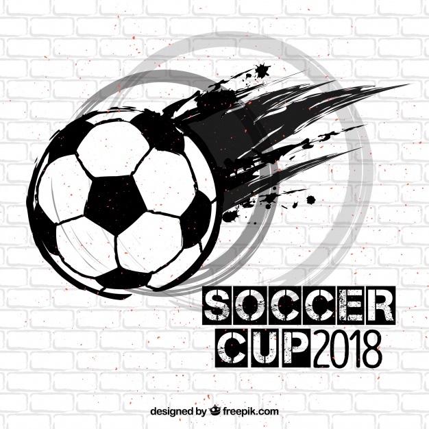 626x626 Soccer Ball Vectors, Photos And Free Download
