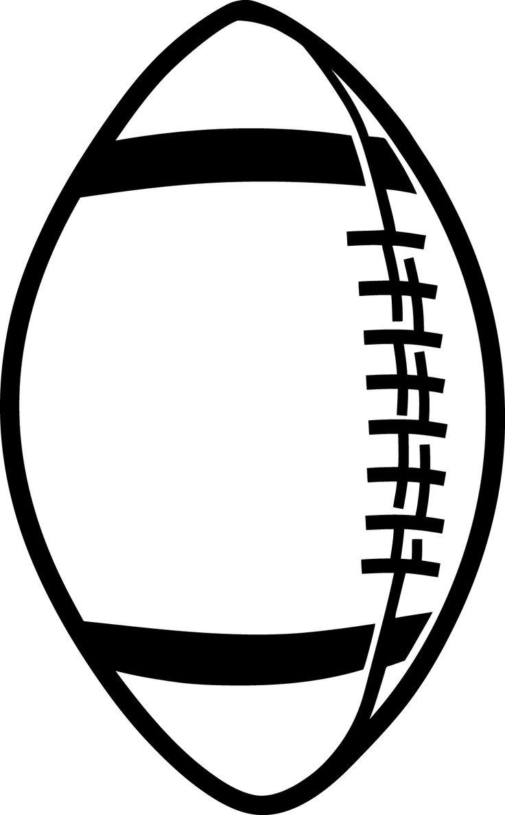 Football Clipart Vector at Vectorified.com | Collection of Football