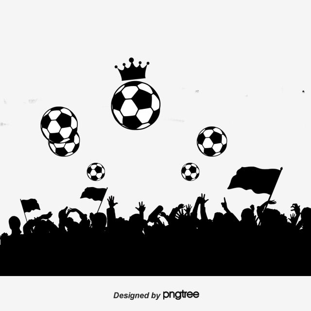 640x640 Vector Football Football Vector,people Vector,football Clipart