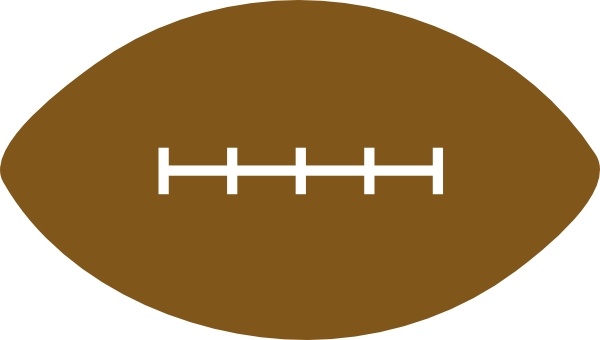 600x340 Football Clipart Free Download Free Cliparts Download Images