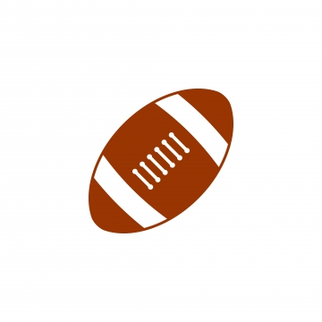 360x360 Football Clipart, Download Free Transparent Png Format Clipart
