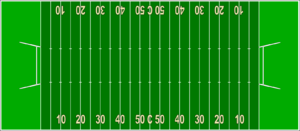 300x131 Gridiron Football