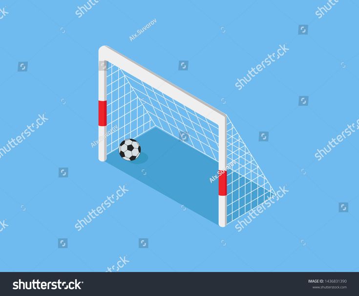 Football Field Lines Vector At Vectorified Com Collection Of Football   Football Field Lines Vector 31 