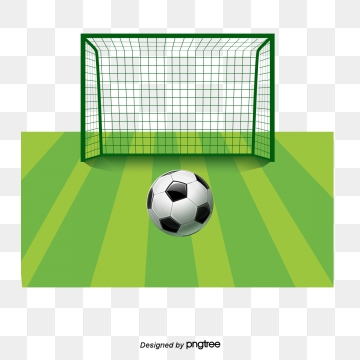 360x360 Football Field Vector Png, Vector, And Clipart