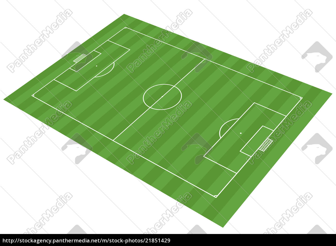 1400x1025 Football Field