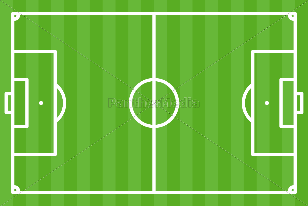 Football Field Vector at Vectorified.com | Collection of Football Field ...