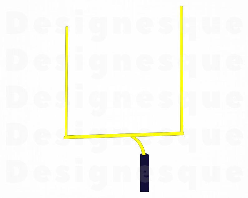 Football Goal Post Football Goal Post Football Etsy 794x635 Football Goal Post Football Goal Post Football Etsy
