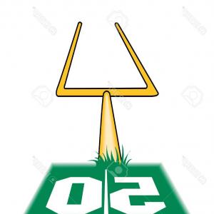 Vector Football Field Goal Post Set Savoyuptown 300x300 Vector Football Field Goal Post Set Savoyuptown