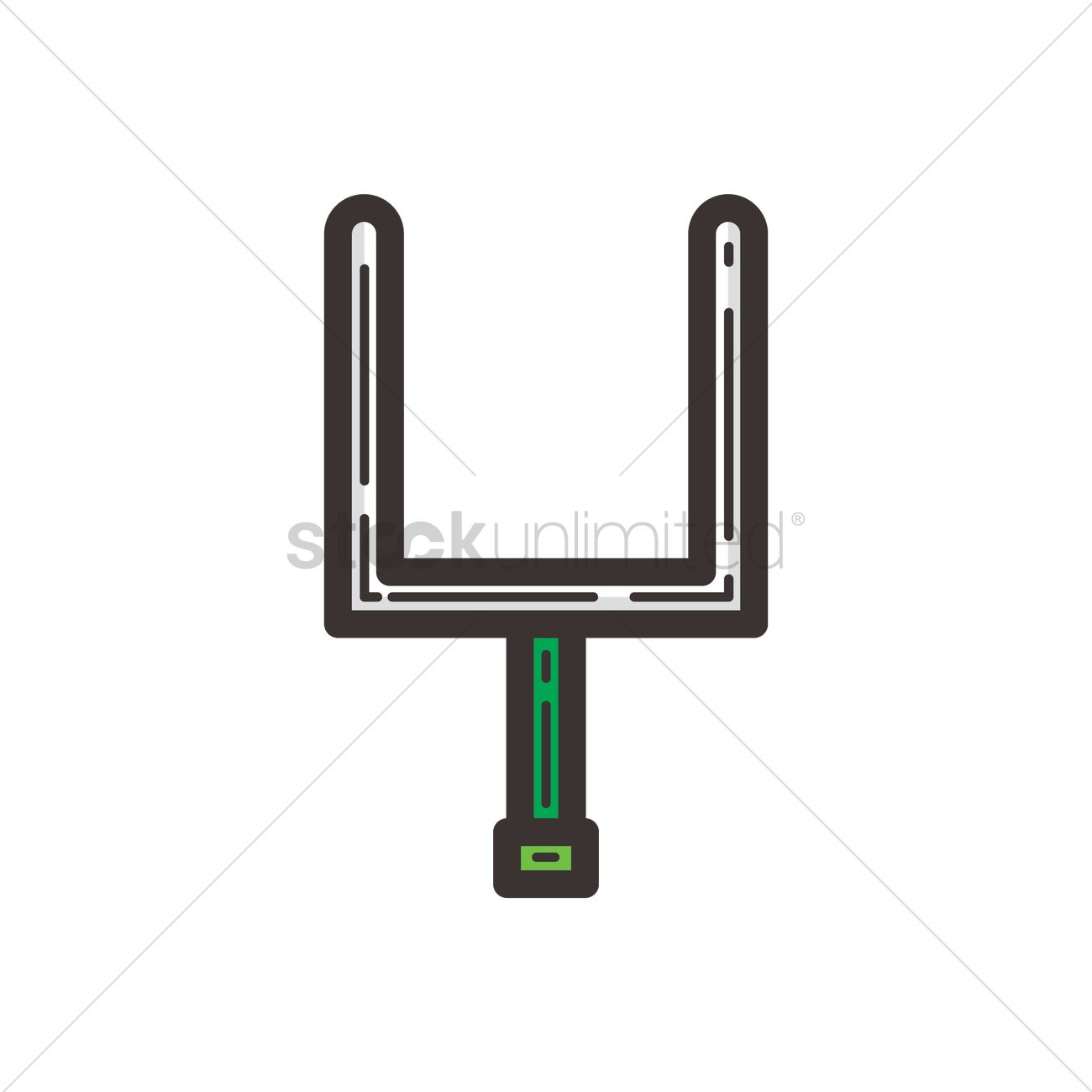 American Football Goal Post Vector Image 1300x1300 American Football Goal Post Vector Image
