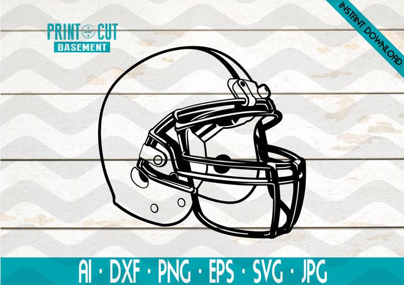 Football Helmet Football Football Mom Football Helmet Etsy 794x561 Football Helmet Football Football Mom Football Helmet Etsy