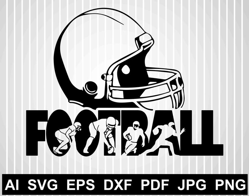 Football Helmet Cuts For Cricut Football Silhouette Etsy 794x626 Football Helmet Cuts For Cricut Football Silhouette Etsy