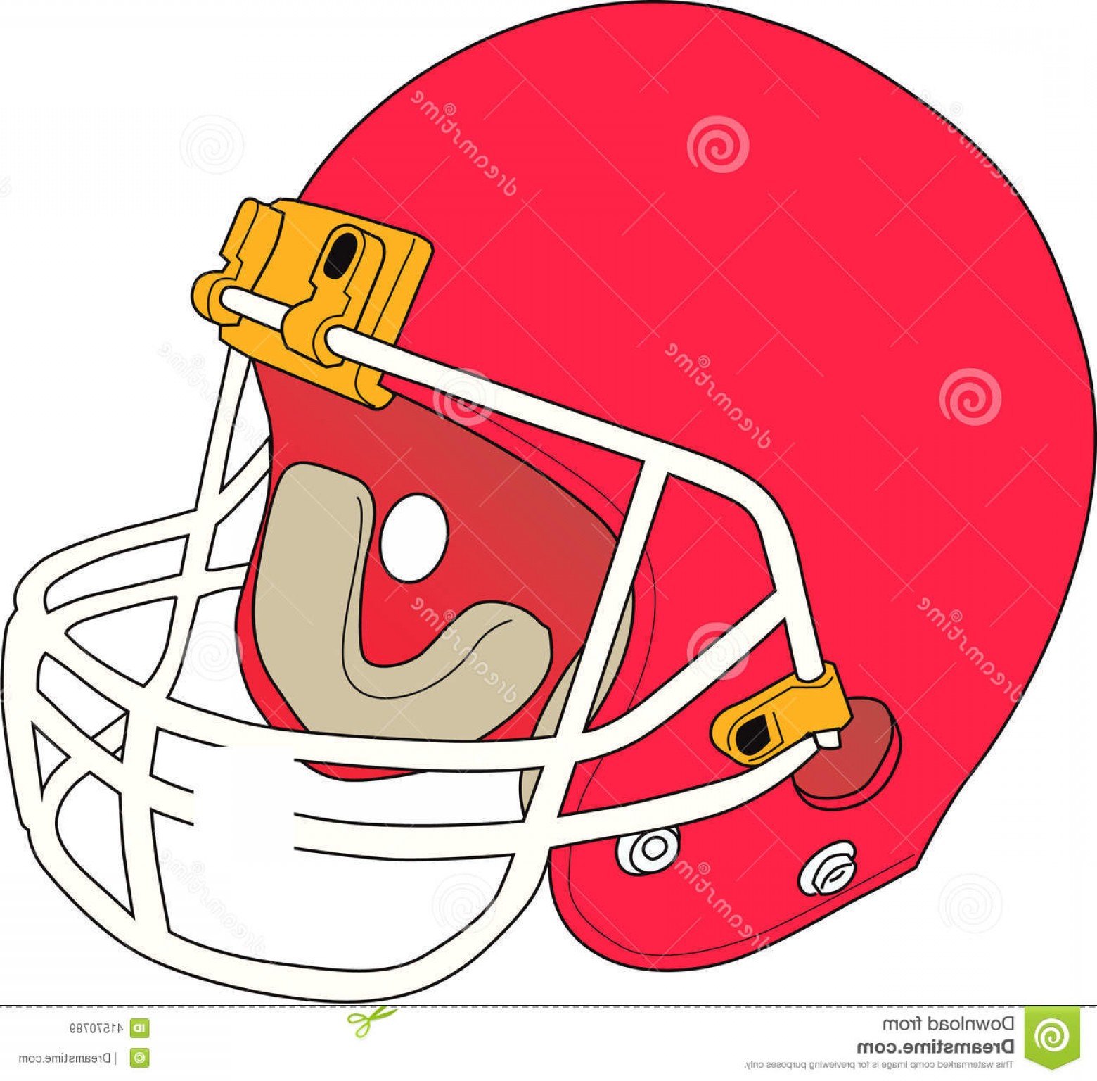 Stock Illustration Football Helmet Vector Design Clipart 1560x1536 Stock Illustration Football Helmet Vector Design Clipart