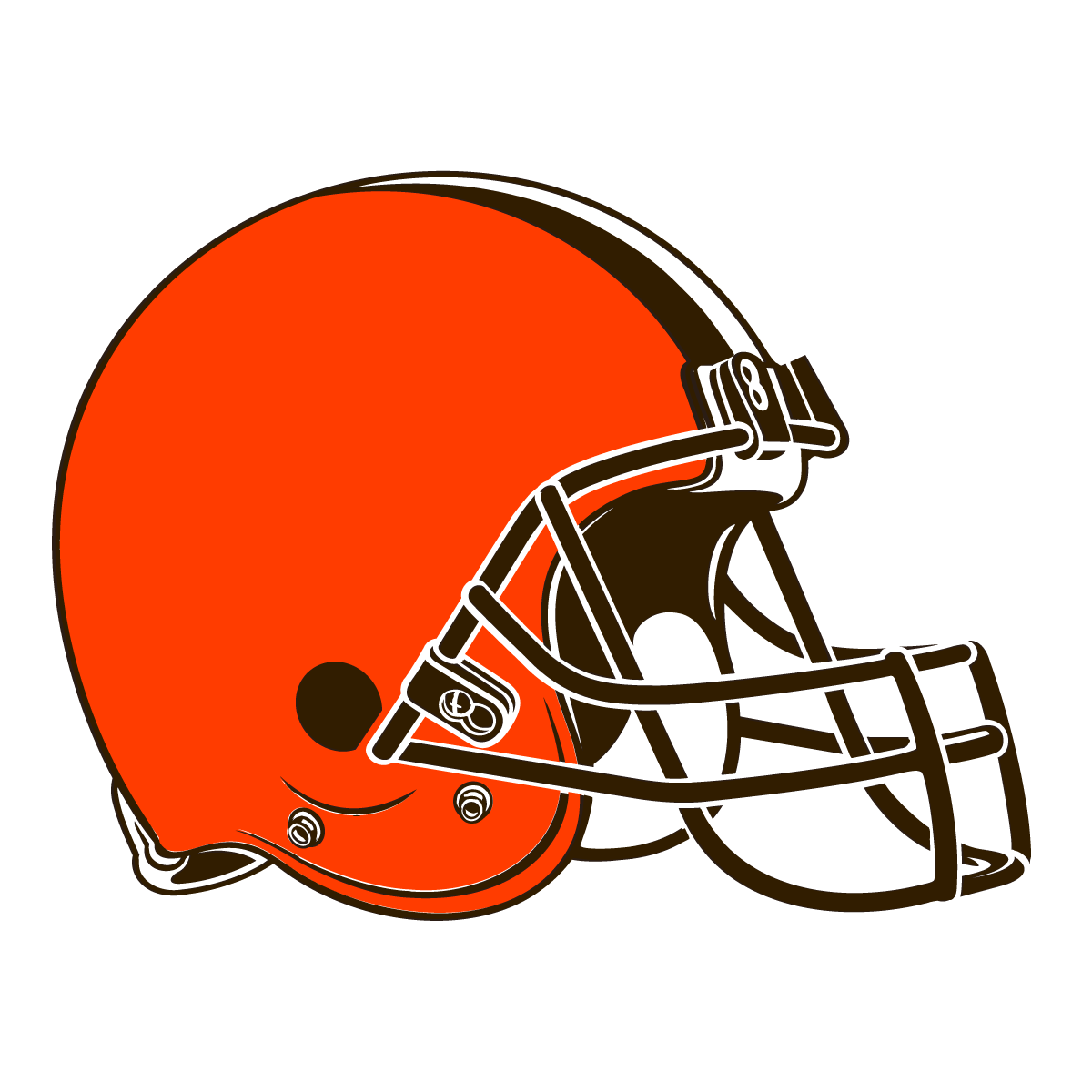 Cleveland Browns Football Helmet Logo Vector Free Vector 1200x1200 Cleveland Browns Football Helmet Logo Vector Free Vector
