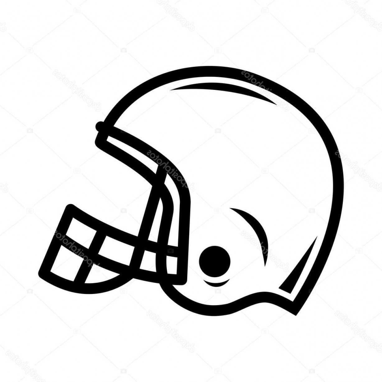 1228x1228 Vector Helmet Lamaison