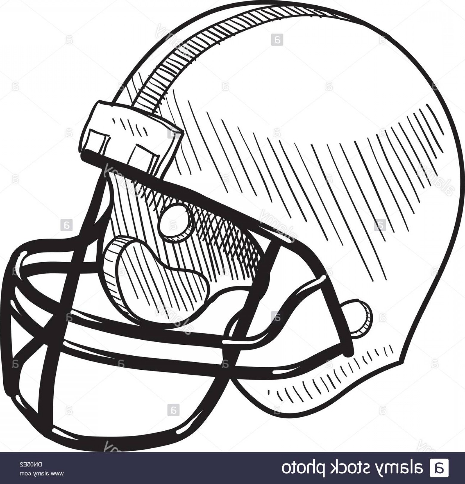 Football Helmet Vector Art at Vectorified.com | Collection of Football ...