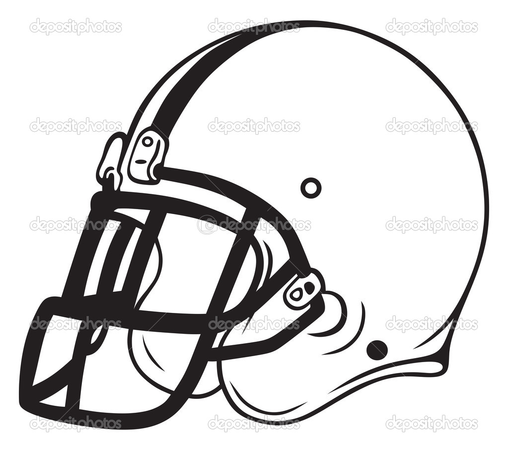 Football Helmet Vector Graphic Images 1023x906 Football Helmet Vector Graphic Images