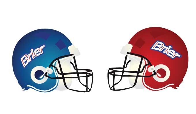 Football Helmets Vector Free Vectors Ui Download 680x395 Football Helmets Vector Free Vectors Ui Download