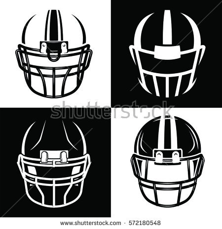 Huge Collection Of 'football Helmet Silhouette Vector' Download 450x463 Huge Collection Of 'football Helmet Silhouette Vector' Download