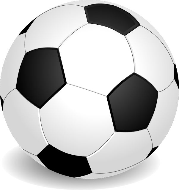 602x640 Vector Football Download Icon Football Soccer Ball Icon