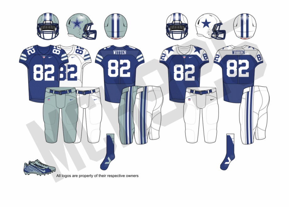 920x662 Jersey Vector Nfl