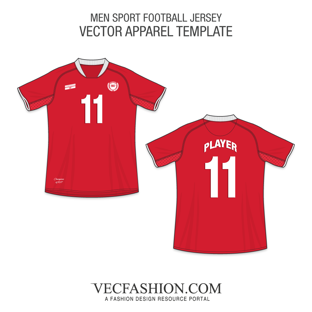 1000x1000 Men Sport Football Jersey