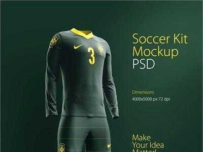 400x300 Soccer Shirt Vectors Photos And Free Download T Template