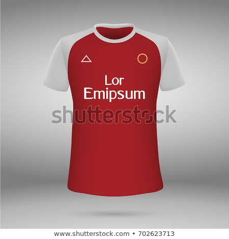 450x470 Arsenal Tshirt Template Football Kit Arsenal London