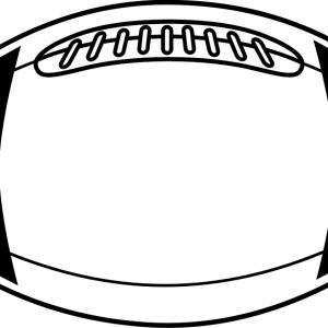 300x300 Football Laces Vector Awesome Football Vector Illustrations