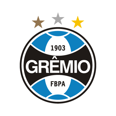 400x400 Gremio Logo Vector Free Download