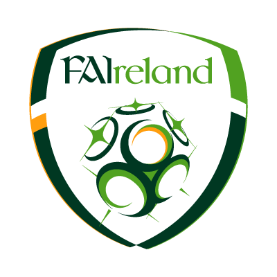 400x400 Football Association Of Ireland