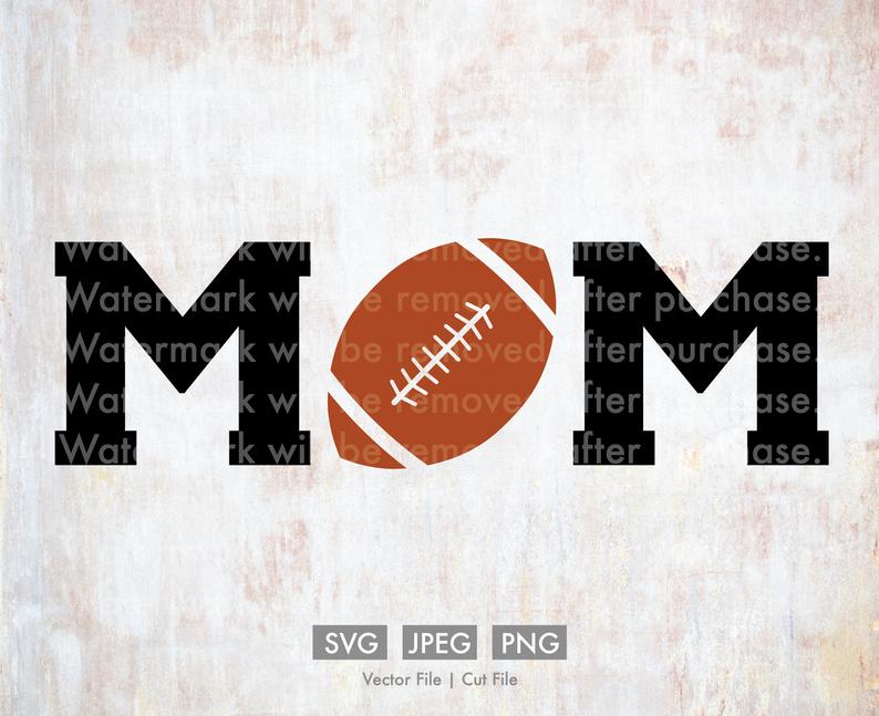 Football Mom Vector Silhouette Cricut Etsy 794x647 Football Mom Vector Silhouette Cricut Etsy