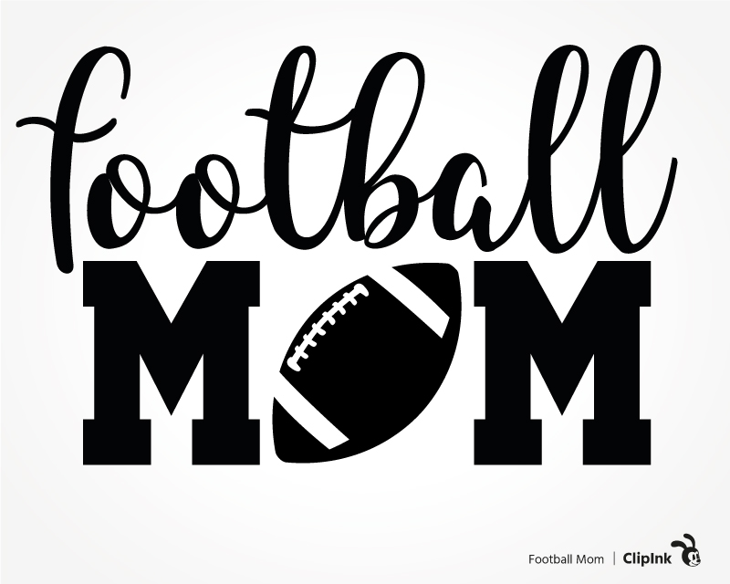 Football Mom Football Png, Dxf, Pdf Clipink 800x640 Football Mom Football Png, Dxf, Pdf Clipink