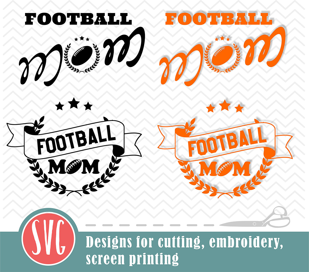 Football Mom 1000x881 Football Mom