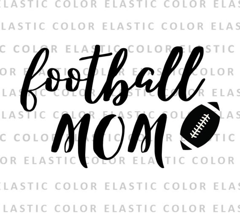 794x738 Football Mom Football Saying Football Mom Etsy