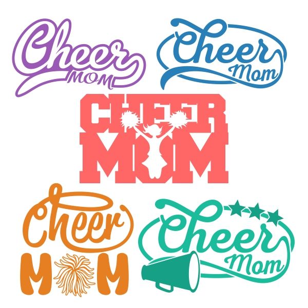Sports And Outdoors Cheer Mom Shirts 600x600 Sports And Outdoors Cheer Mom Shirts