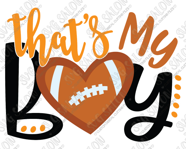 That's My Boy Football Mom Set For Football Family Shirts 625x500 That's My Boy Football Mom Set For Football Family Shirts