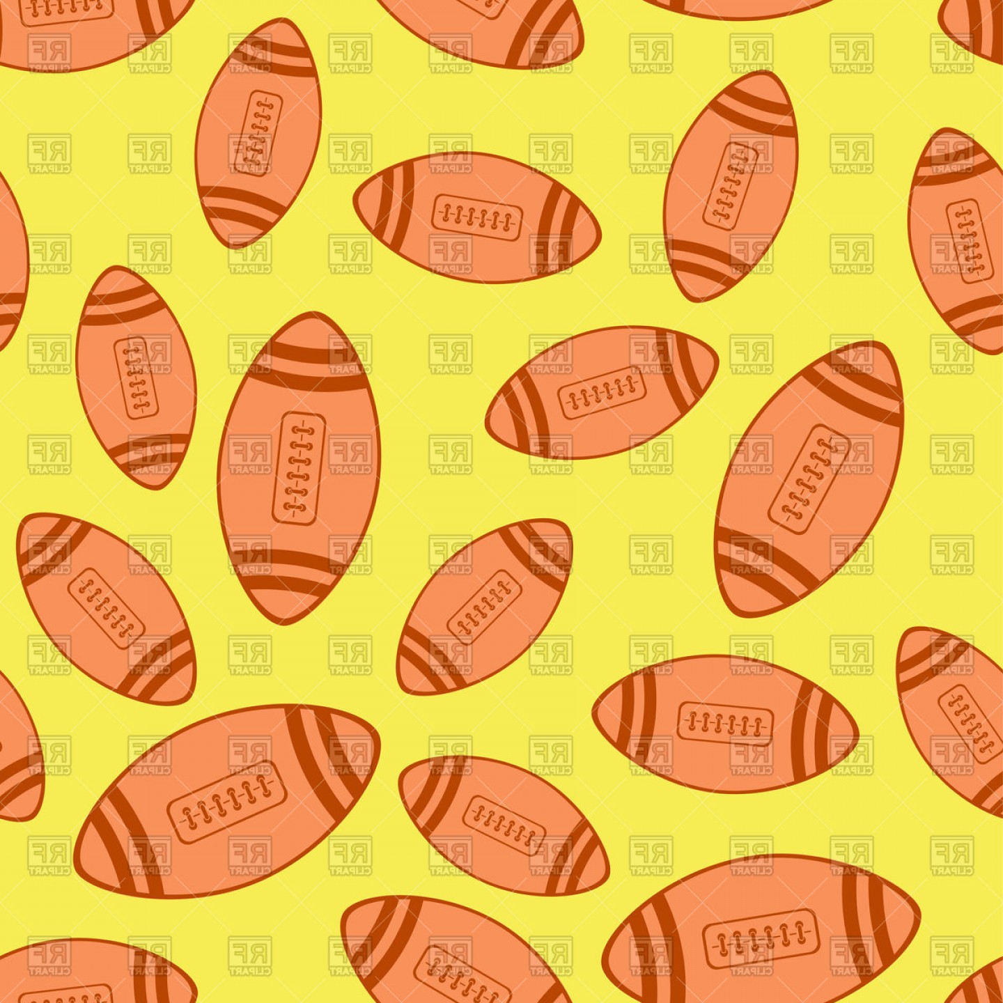 Abstract Vector American Football Lamaison 1440x1440 Abstract Vector American Football Lamaison