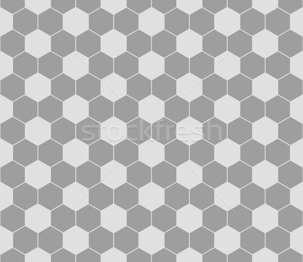 Seamless Football Pattern Vector Illustration Vladimir 600x519 Seamless Football Pattern Vector Illustration Vladimir