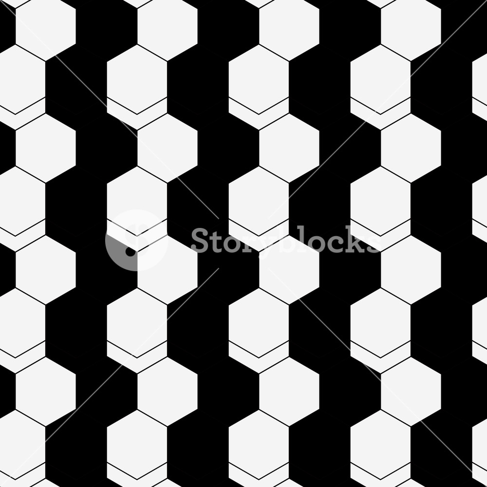 Seamless Football Pattern Vector Illustration On White 1000x1000 Seamless Football Pattern Vector Illustration On White