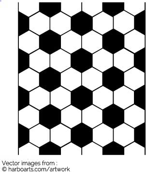 Download Football Pattern 335x355 Download Football Pattern