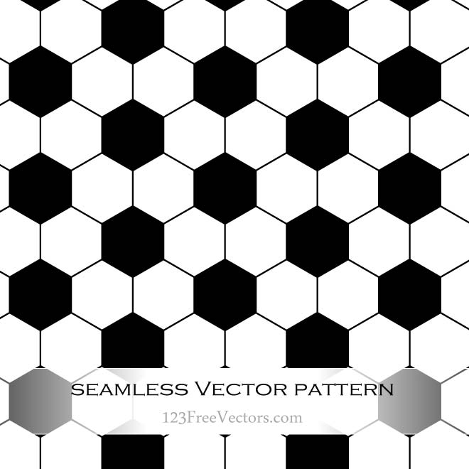 Football Pattern 660x660 Football Pattern