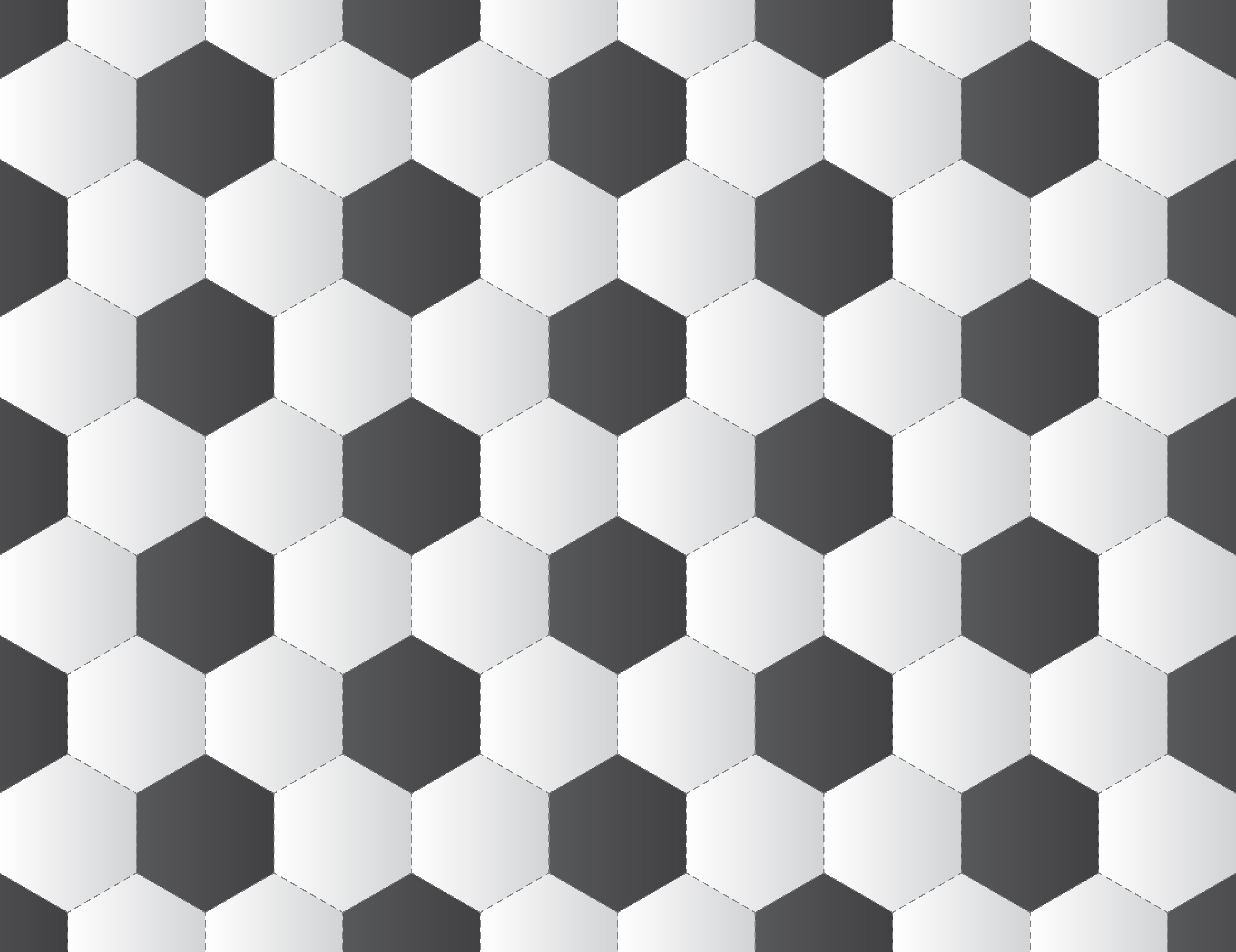 Football Pattern Free Vector Art 6489x5000 Football Pattern Free Vector Art