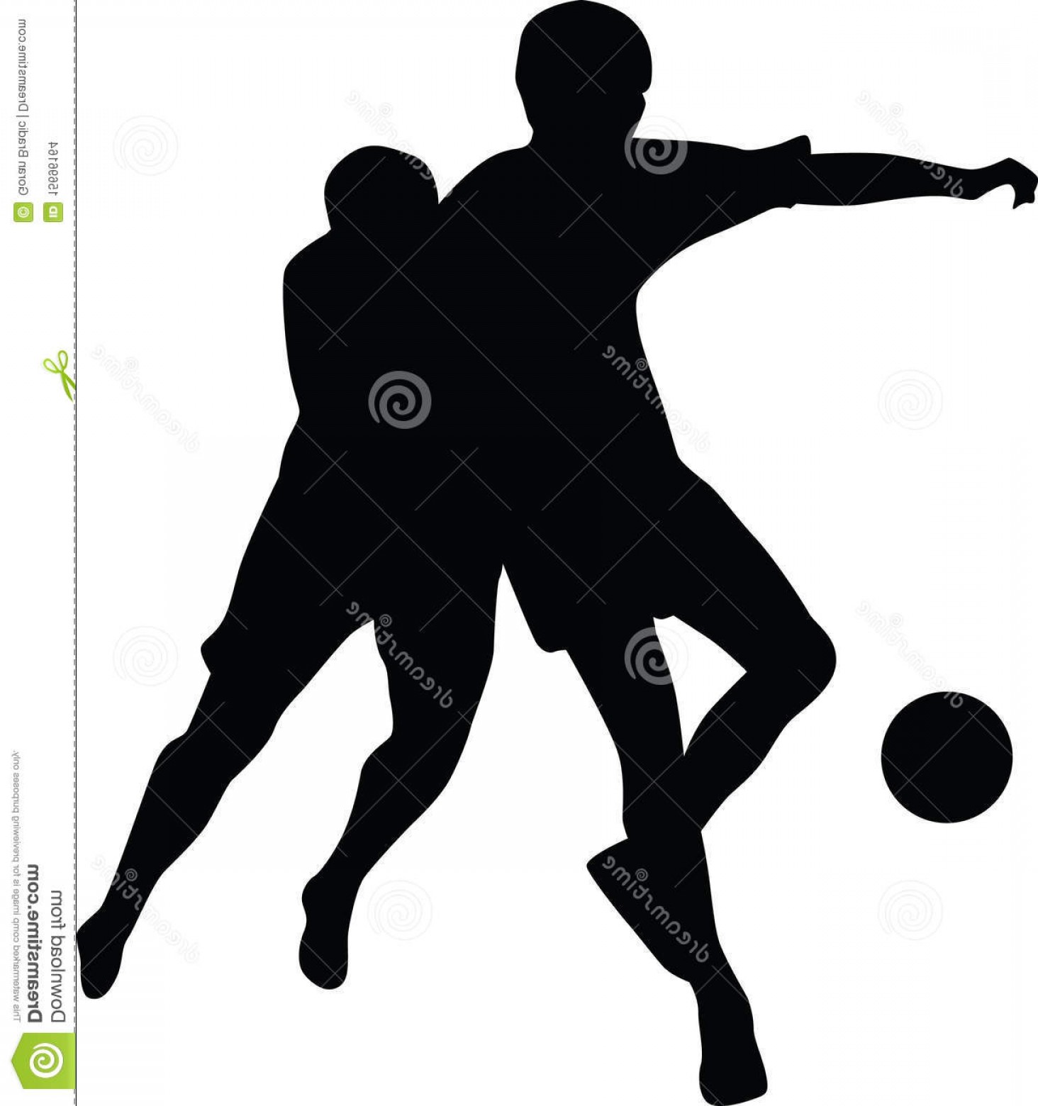 Defensive Football Player Silhouette Vector Boozeworthy 1464x1560 Defensive Football Player Silhouette Vector Boozeworthy