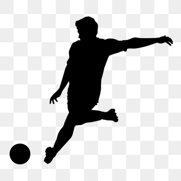 360x360 Soccer Player Png, Vector, And Clipart With Transparent