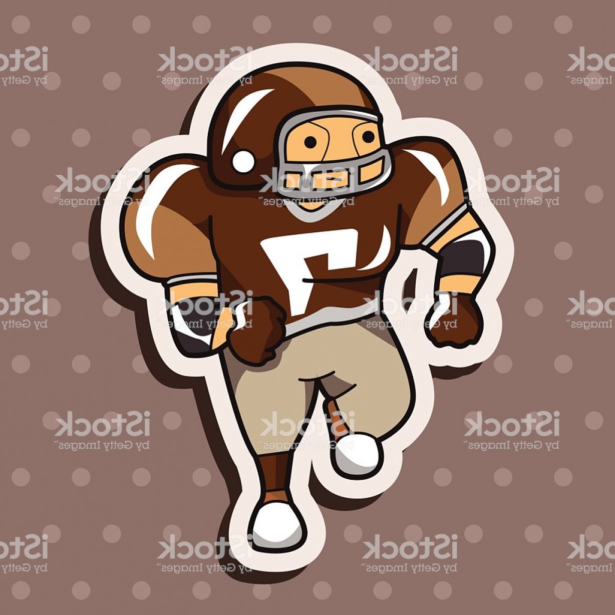 1228x1228 Football Vector Art Catchsplace