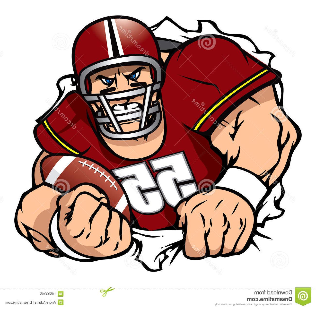 1300x1272 Free Cartoon Football Helmets Download Free Clip Art