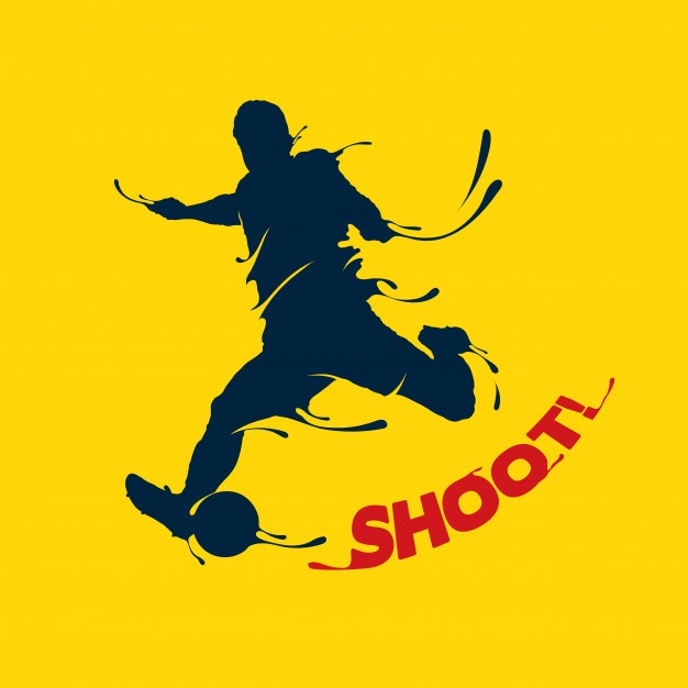 626x626 Soccer Player Vectors, Photos And Free Download