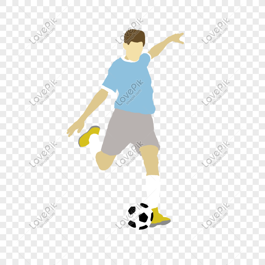 Illustration Soccer Player Vector Png Image Picture Free Download 860x860 Illustration Soccer Player Vector Png Image Picture Free Download